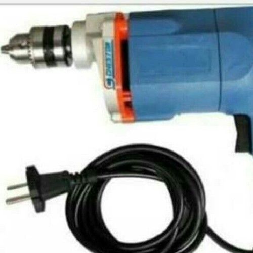 Manual Electric Drill Gun Machine