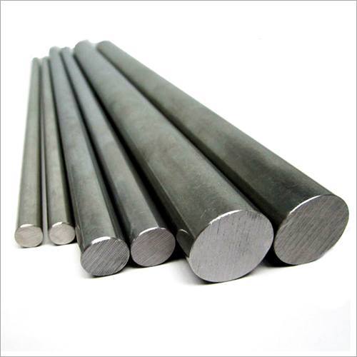  EN Series Carbon Steel Bar