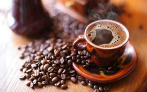 Export Quality Roasted Coffee Beans