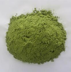 Fine Processed Alfalfa Powder