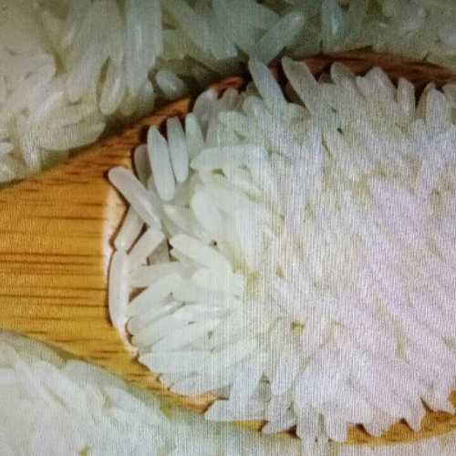  ताजा बासमती सफेद चावल 