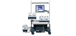 Heart Lung Machines
