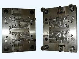 Heavy Duty Industrial Moulds