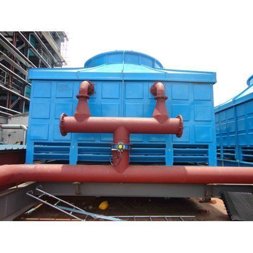 High Grade Cooling Tower