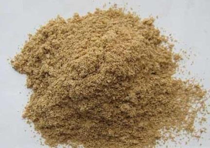 High Grade Rice Bran Powder