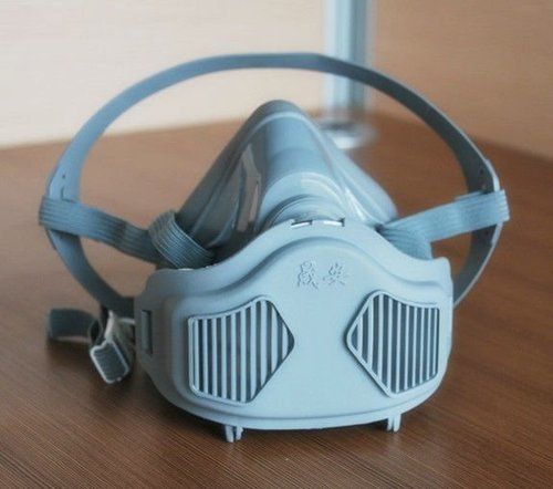 High Quality Reusable Dust Respirator