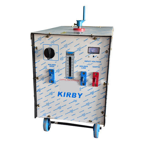 Easy To Clean Inverter Based Arc Welding Machine