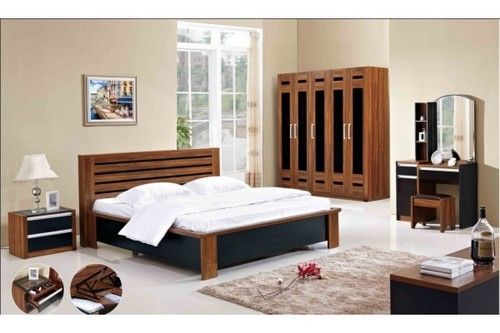 Magna Bedroom Set