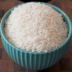 Medium Grain White Basmati Rice