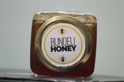 Natural Honey (Bundeli)