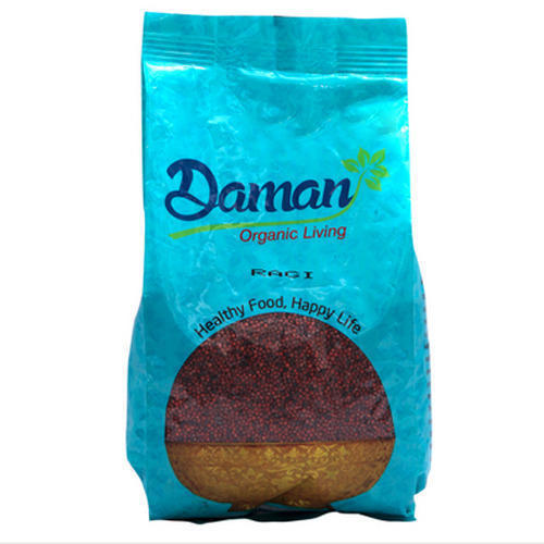 Organic Ragi Seeds