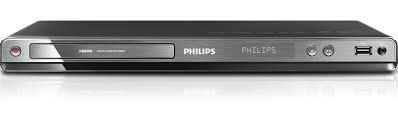 Phillips Dvd Player