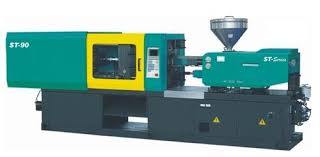 Plastic Injection Moulding Machines