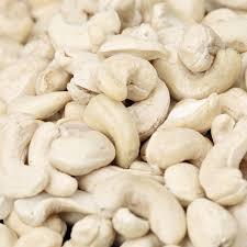 Premium Grade Cashew Nuts