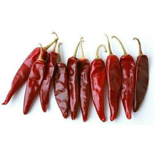 Pure Dry Red Chili