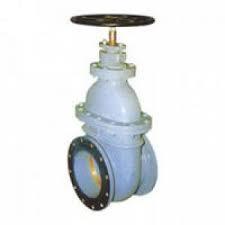 Sluice Gate Valve