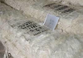 Superior Grade Sisal Fibre