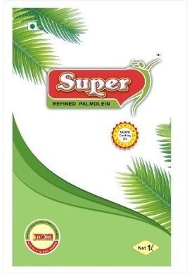 Superior Quality Palm Refined Oil