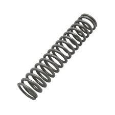 Vibrator Compression Spring - High Quality Steel, Precision Engineered for Enhanced Performance and Durability