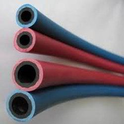 Welding Rubber Hose Pipe