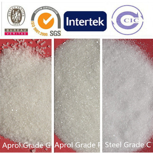 All Grade Ammonium Sulphate