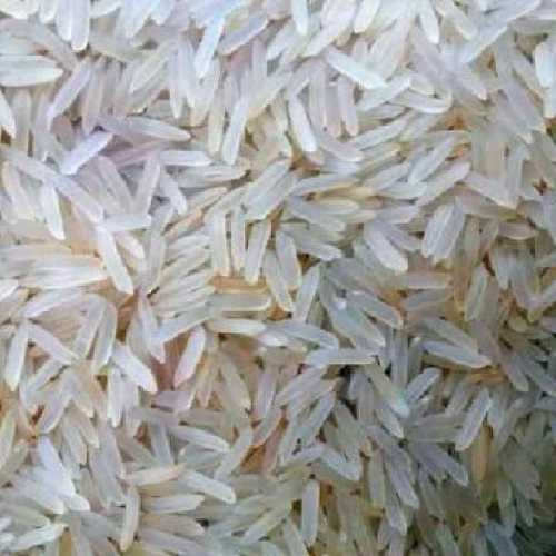 White Basmati And Non Basmati Rice