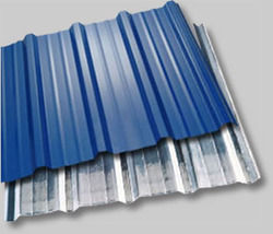 Best Class Metal Roofing Sheets