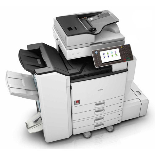 General Best Performance Digital Photocopier