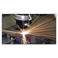 CNC Laser Cutting Services