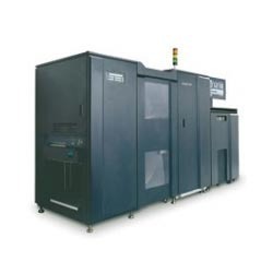 कंटीन्यूअस फॉर्म बी एंड डब्ल्यू प्रोडक्शन प्रिंटर