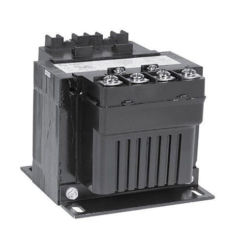 Control Electric Transformer