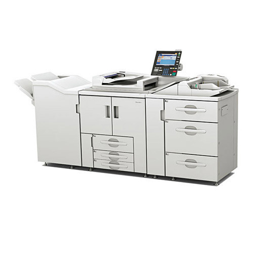 कट शीट B और W प्रोडक्शन प्रिंटर