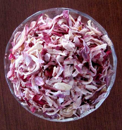 Dehydrated Onion Flakes