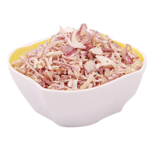 Dehydrated Onion Flakes