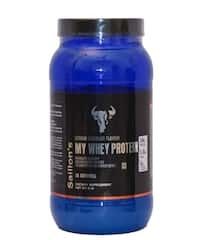 Gym Supplement For Weight Gainer
