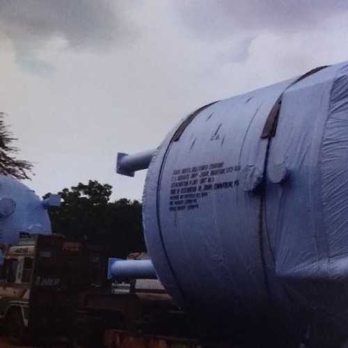 Heavy Duty Chemical Storage Tanks