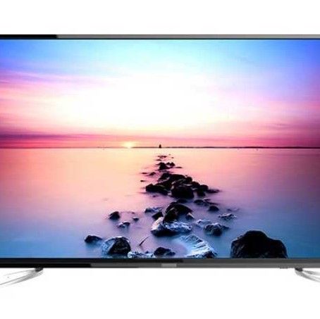 High Dimension Led Television