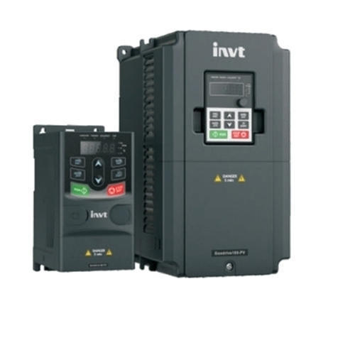 INVT 1 HP AC VFD Drive