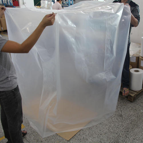 Ldpe Jumbo Bag