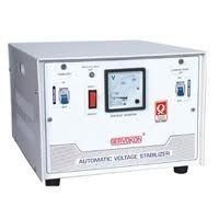 Light Duty Small Size Unmatched Quality Three Phase Air Cooled Servo Voltage Stabilizer