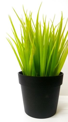 Light Green Color Artificial Plant