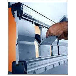 Low Charges CNC Bending Services