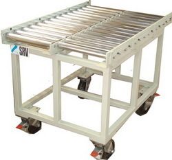 Low Price Gravity Roller Conveyor