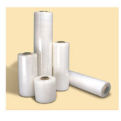 Machine Wrap Film - 21 Mic, 23 Mic, 29 Mic | Durable, Reliable, Perfectly Designed