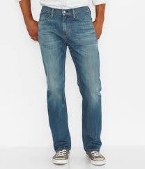 Men Casual Fitting Jeans