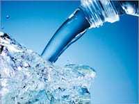 Mineral Drinking Water