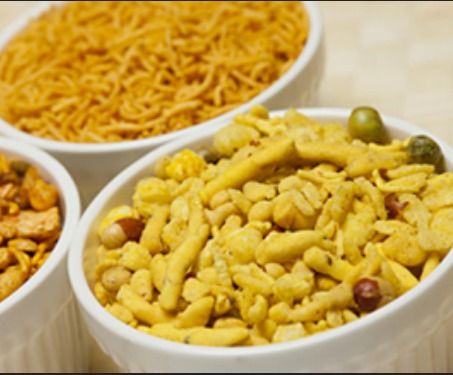 Mixture Masala Namkeen - Premium Quality Blend, Rich Flavor and Crunchy Texture