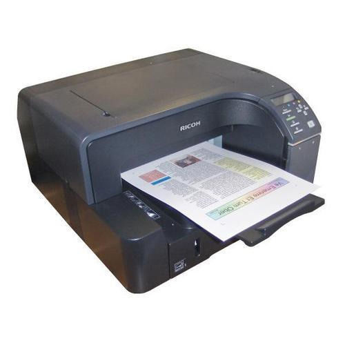 Perfect Finishing Laser Printer