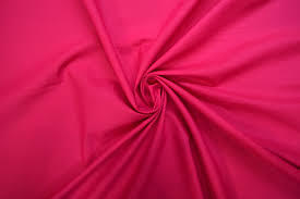 100%Cotton Plain Cotton And Polyester Fabric