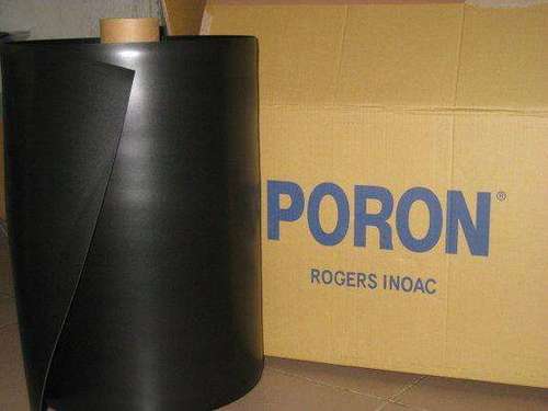 Poron 04 Acylic Foam Tape